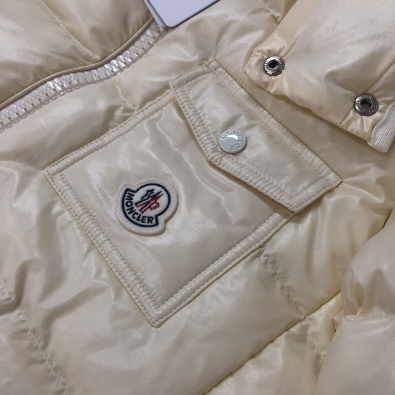 Moncler Down Coat